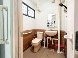 Blk 528 Jurong West Street 52 (Jurong West), HDB 3 Rooms #593576821